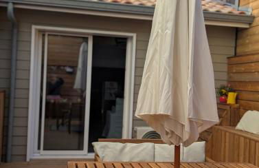 Studio des Pins - Foto 9