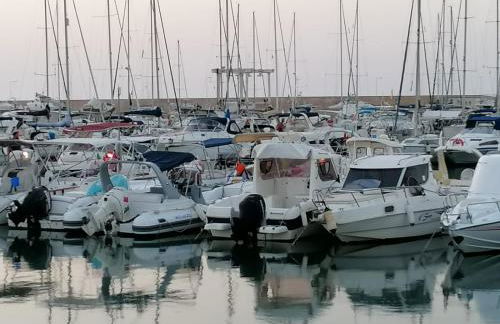 Maison Chic Montenero Marina - Foto 32