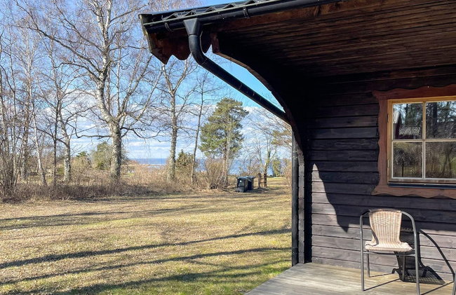 5 Person Holiday Home in Borgholm - Foto 27