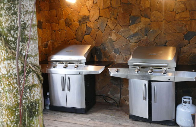 Villa Estela at Monserrat 2 - Foto 49