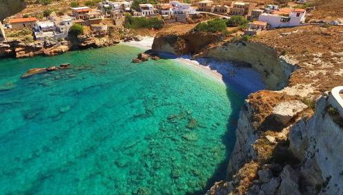 Kitta Towerhouse - Mani Sunset Views - Foto 2