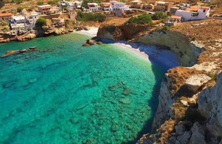 Kitta Towerhouse - Mani Sunset Views - Foto 2