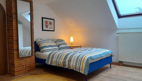 Ferienwohnung GEORG in Utting am Ammersee - Foto 2