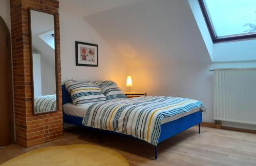 Ferienwohnung GEORG in Utting am Ammersee - Foto 2