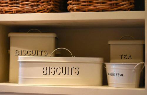 Farne View Cottage - Foto 9