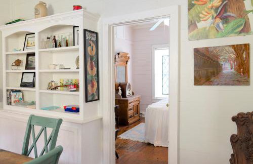 Shanty Bellum Too - 2b1b, Washer & Dryer, Full Kitchen - Foto 8