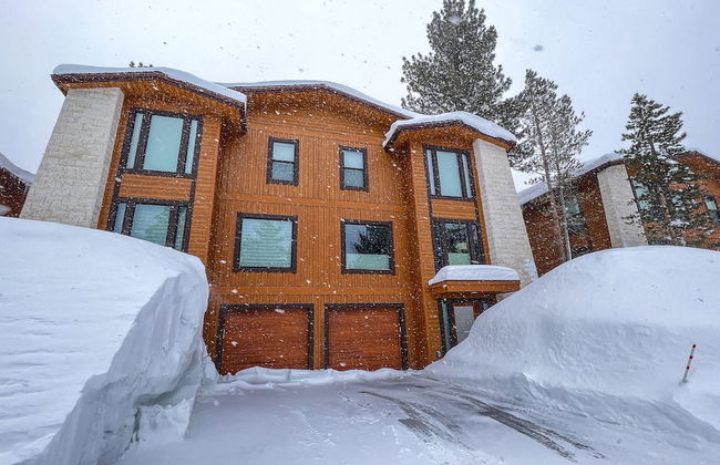 Obsidian Serenity -private Hot Tub - Foto 1