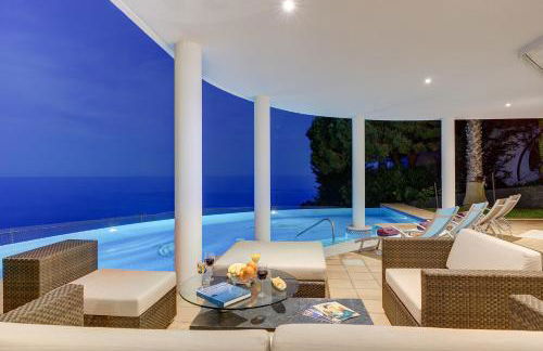 Al lado del mar "Villa Tortuga 12" - Foto 19