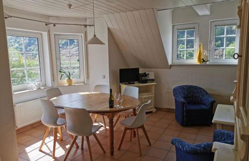 Apartments / Ferienwohnungen Moseluferstrasse - Photo 52