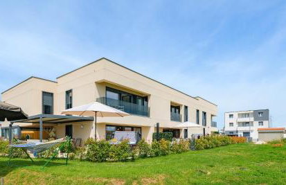 Luxury Apartments BRIGITTA with whirlpool in Umag - Photo 6