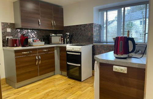 The Mews with Private Parking - Foto 21