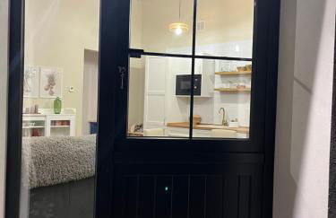 Apartamentos Rurales El Solsuco Casa MariaCarlos - Foto 22