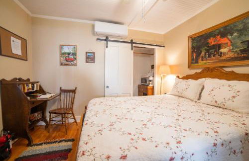 Sleeps 2 Private Entrance, Spa Tub, Near Casino - Foto 6