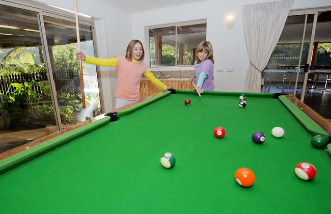 Kianinny Bush Cottages - Photo 23