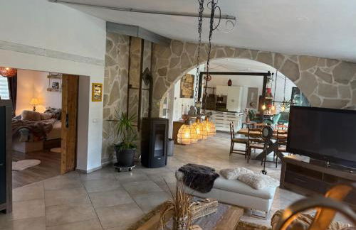 LOFT Ferienhaus Fischer - Foto 41