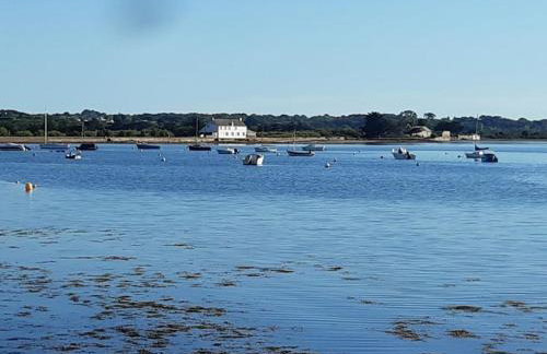 Charmante maison golfe du Morbihan - Photo 12