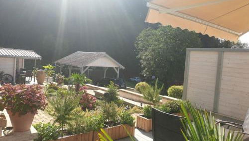 Ferienwohnung Schaumburg- Rosenthal - Foto 4