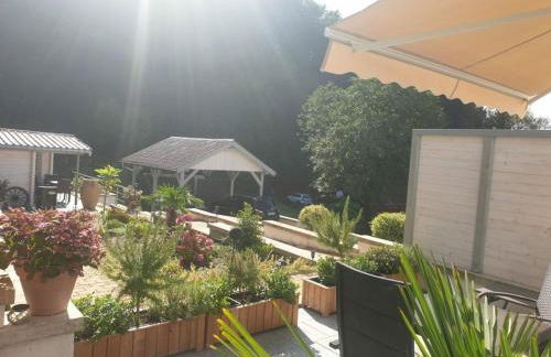 Ferienwohnung Schaumburg- Rosenthal - Foto 4