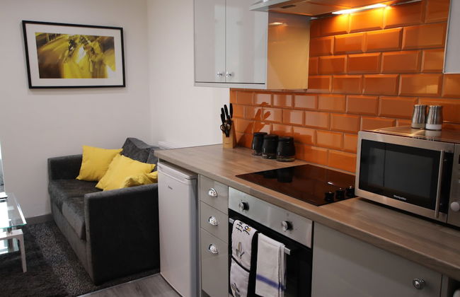 Halifax House Apartments - Foto 15