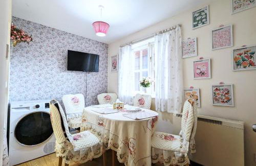 City Centre Vintage Theme Guest Rooms - Foto 13