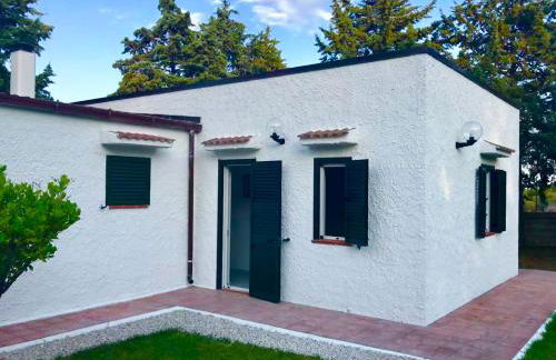 Villa Il Carrubo - Basilicata - Foto 67