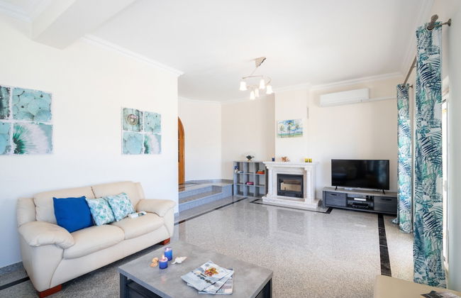 Villa Casa Castelo - Foto 33