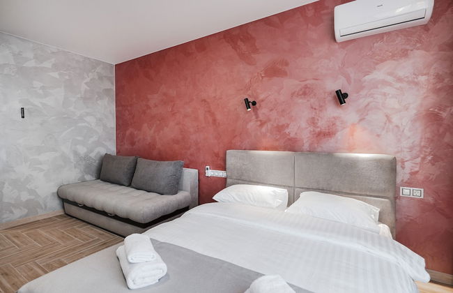 CityApartments Akademmistechko - Foto 4