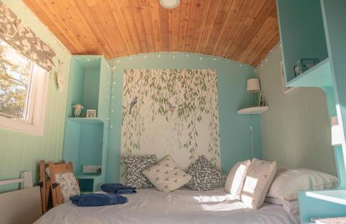 The Hideaway at Duffryn Mawr Self Catering Cottages - Photo 45