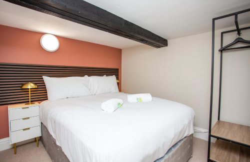 Vacant Nests The Allendale Central 3BR - Foto 41