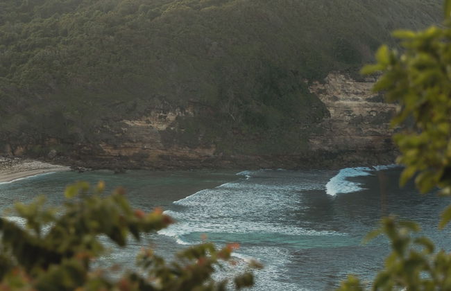 Umarimba Beach Lodge - Foto 1