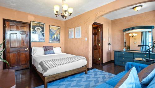 6BR 3BR Retro Modern Home Hard Rock & Boardwalk - Foto 5