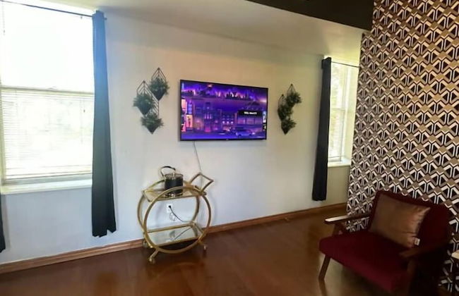 Spacious 2BR unit near BJ Hospital - Foto 9