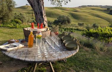 Podere Spedalone - Foto 25