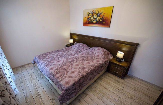 Apartments in Complex Poseidon - Foto 8