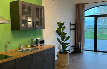 Ferienwohnung 3 am Herrenhaus Ahrensbök - Foto 10