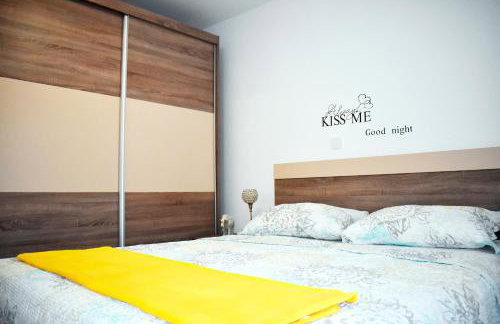 Apartmani Lovrenčić - Foto 76