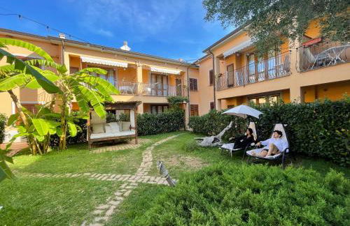 Residence Villa Andrea - Foto 5