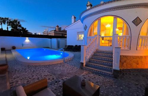 Casa Picasso - Ciudad Quesada, Alicante - Foto 1