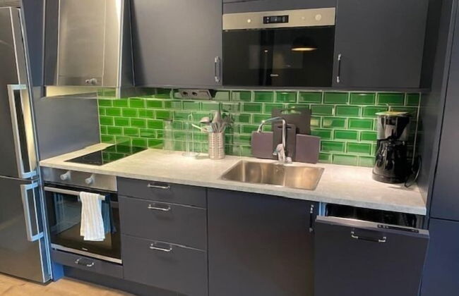 Magnolia House Norrviken - Photo 24