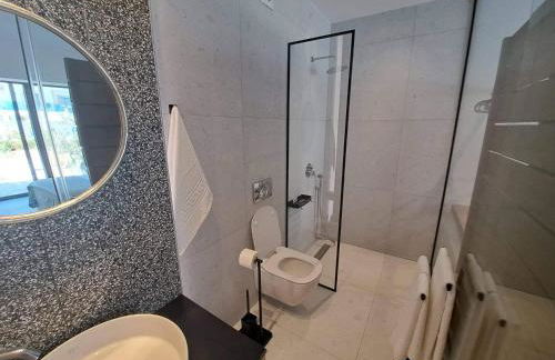 Courtyard Luxury Suites “ APOSTOLOS” - Foto 7