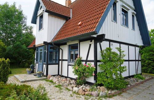 Ferienhaus mit viel Platz in Strandnaehe - Foto 26