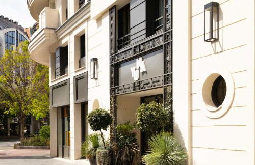 Yuna Porte Maillot - ApartHotel - Foto 20