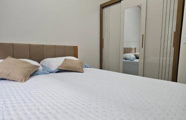 Apartamento completo - a 3 minutos do centro - Photo 9