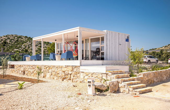 Vanellus Villas - Villa 54 - Foto 1