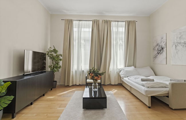 Belvedere Apartments - Foto 24