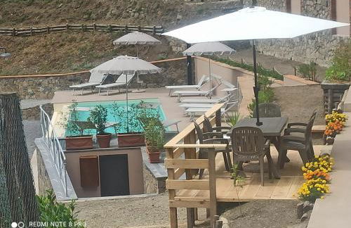 Casa vacanze Raggio di Sole - Foto 39