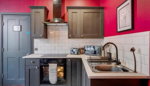 NEW! Boutique 1BR in Hartlepool - Foto 2