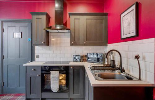 NEW! Boutique 1BR in Hartlepool - Photo 2