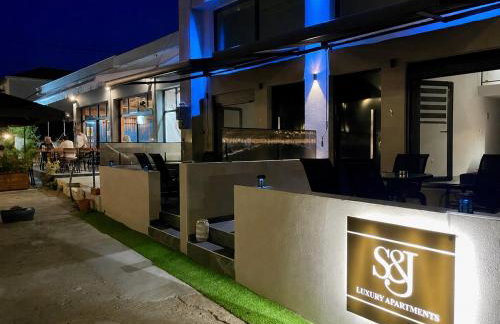 S&J Luxury Apartments - Foto 49