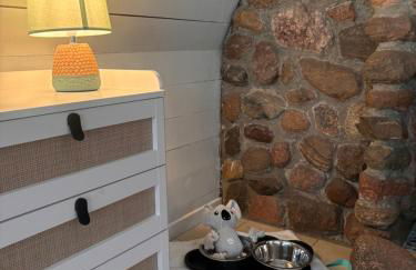 Cozy Tiny House am Ferienpark - Foto 11